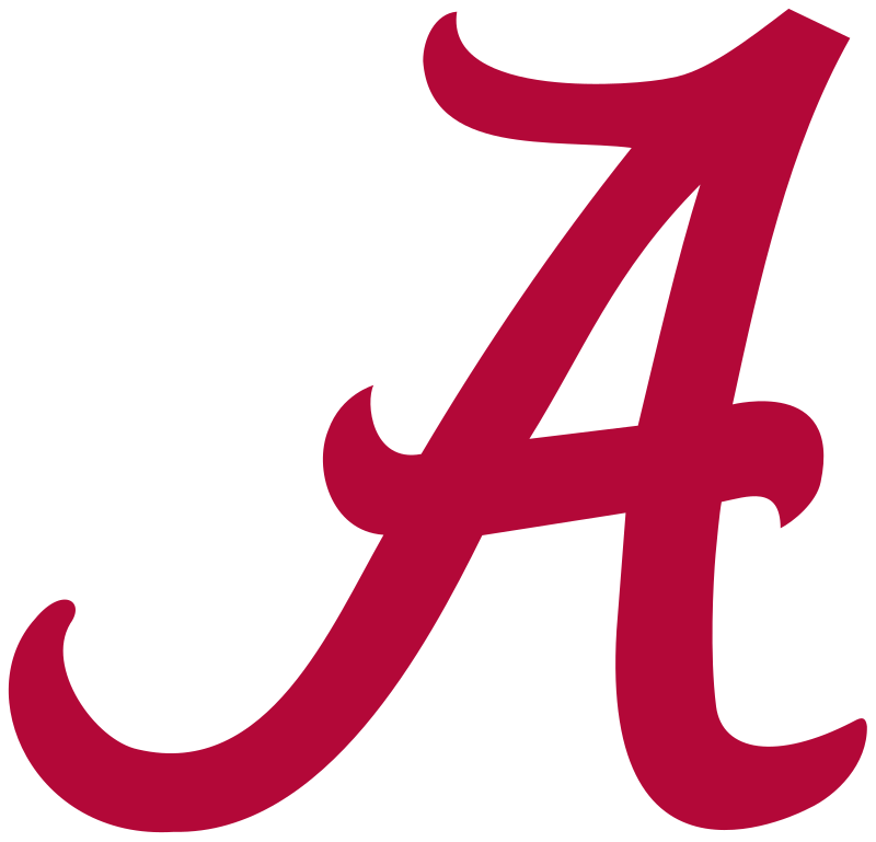 Alabama Logo