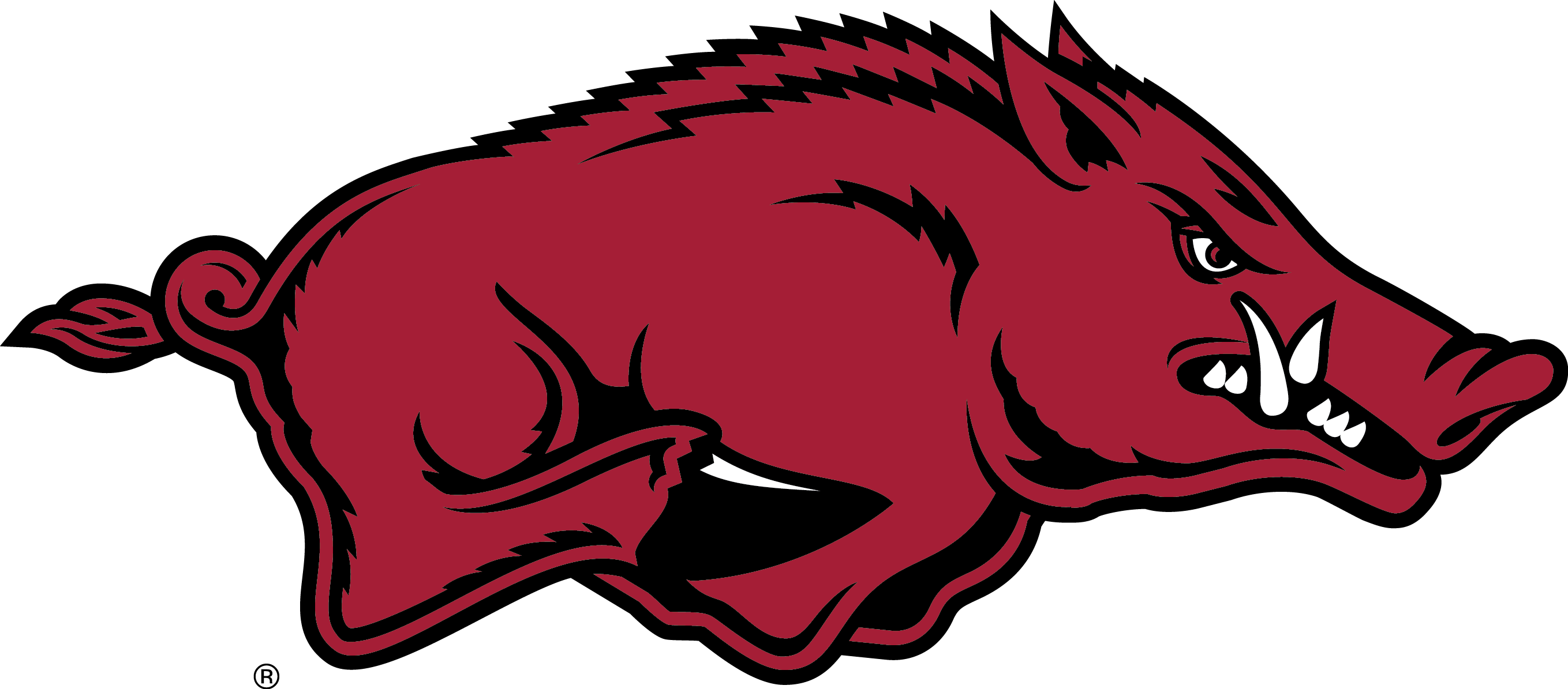 Arkansas Logo