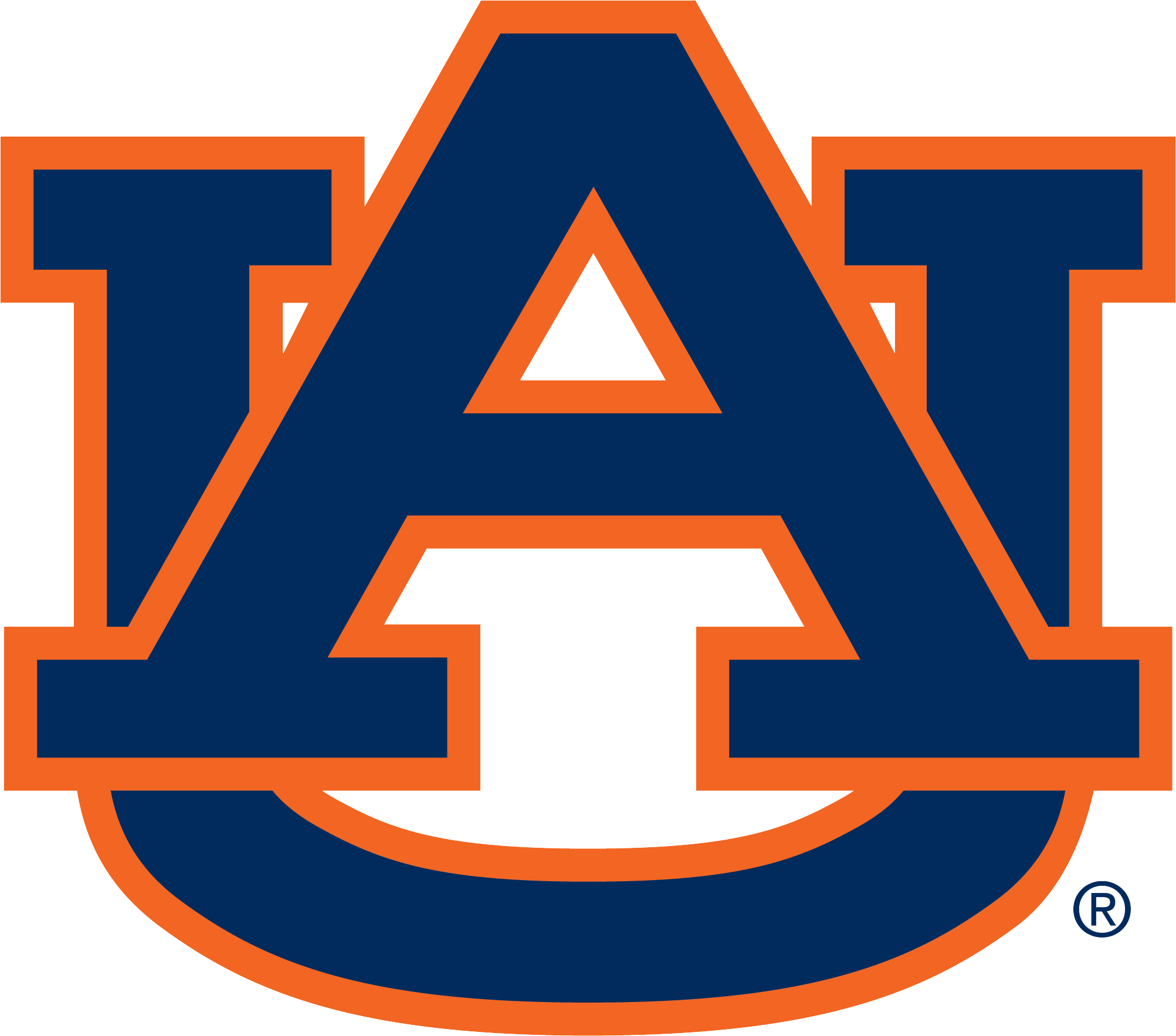 Auburn Logo