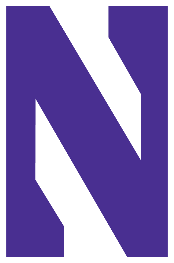 Northwestern Logo