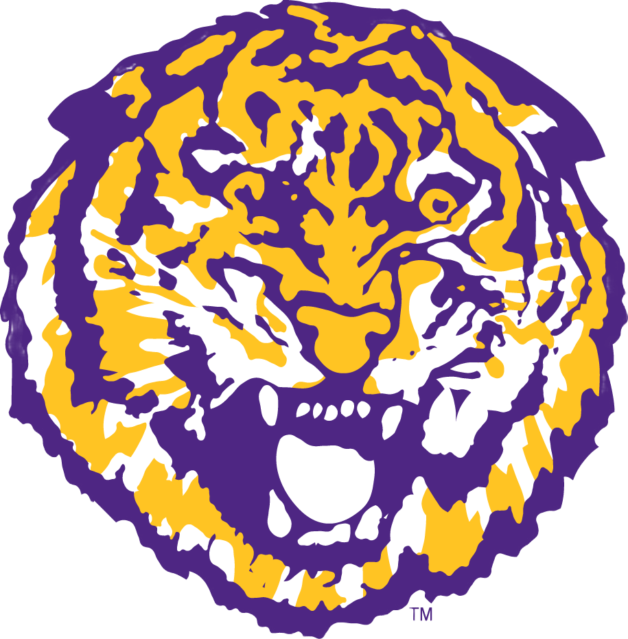 LSU Logo