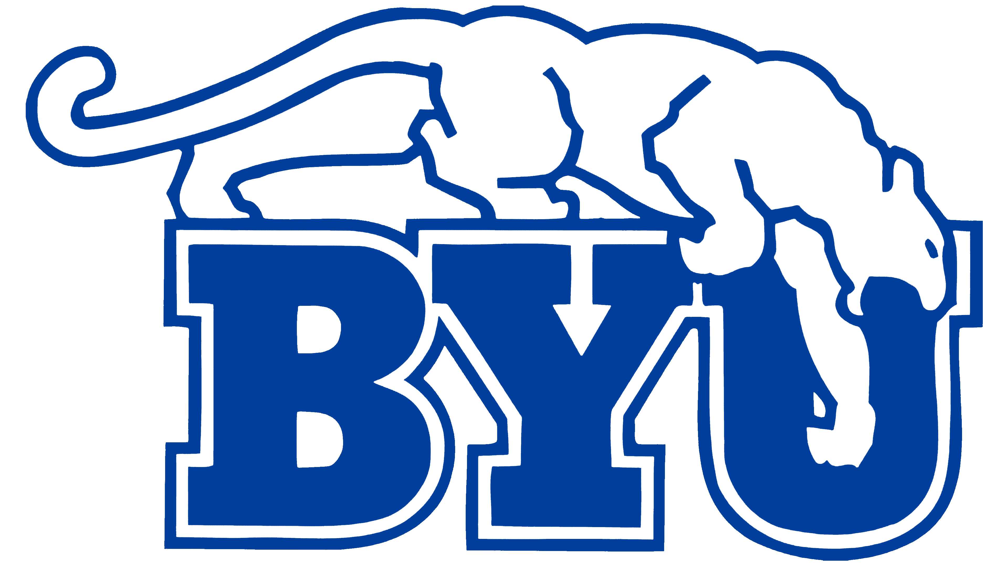 Birmingham-Young Logo