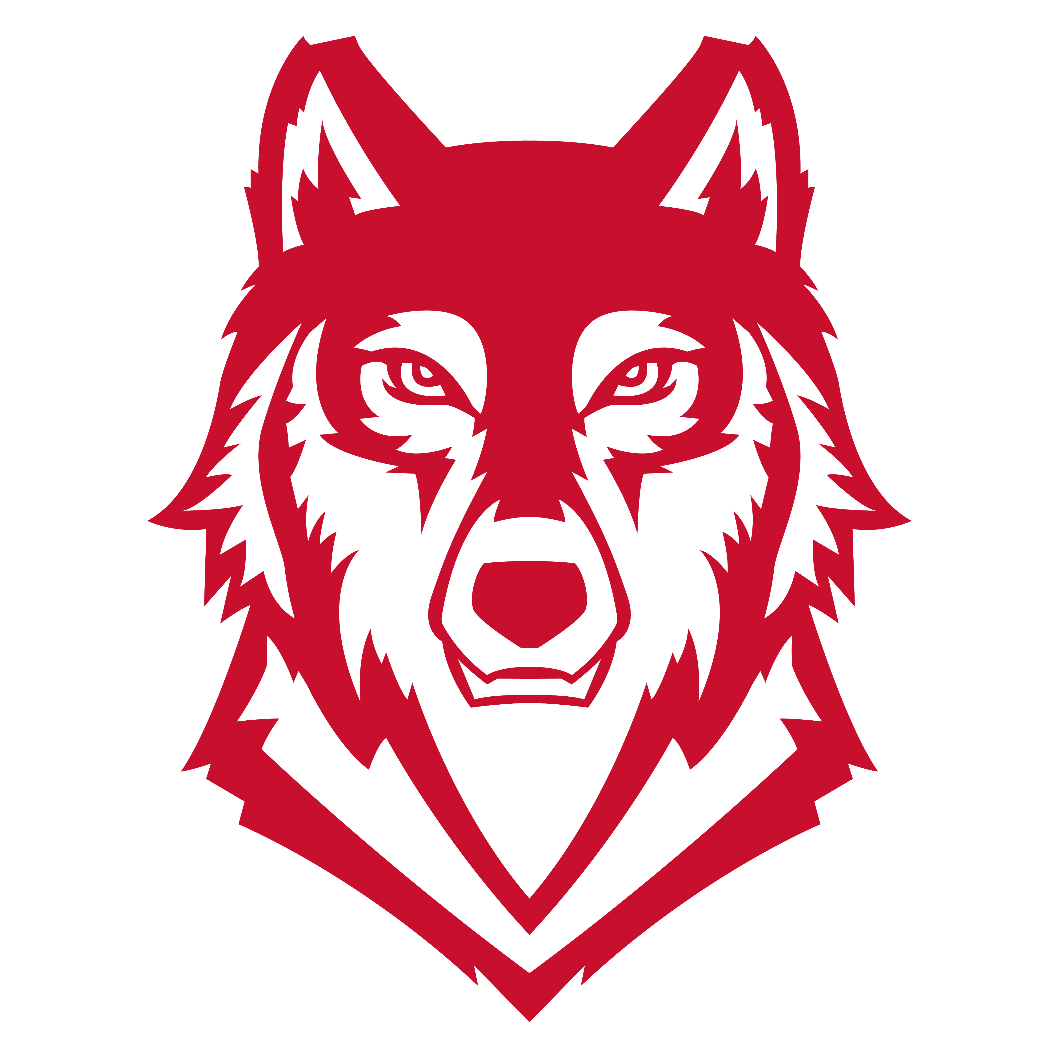 Sul Ross Logo