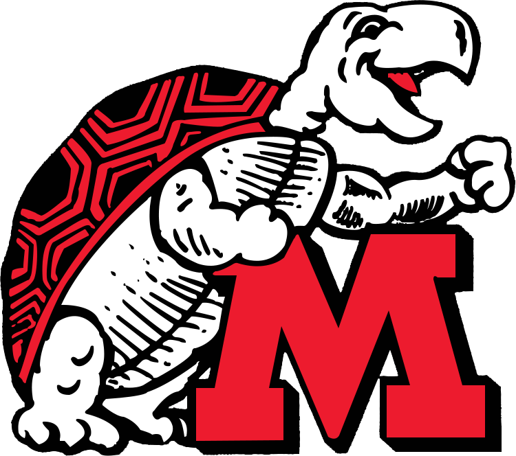 Maryland Logo
