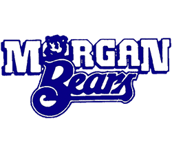 Morgan State Logo