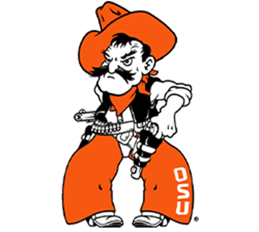 Oklahoma State Logo