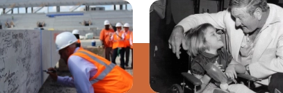 80 Years of Impact