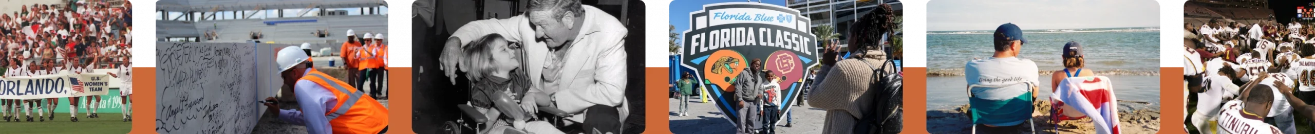 80 Years of Impact