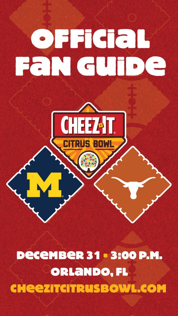 FAN GUIDE