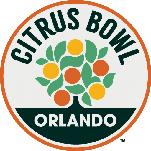Citrus Bowl logo